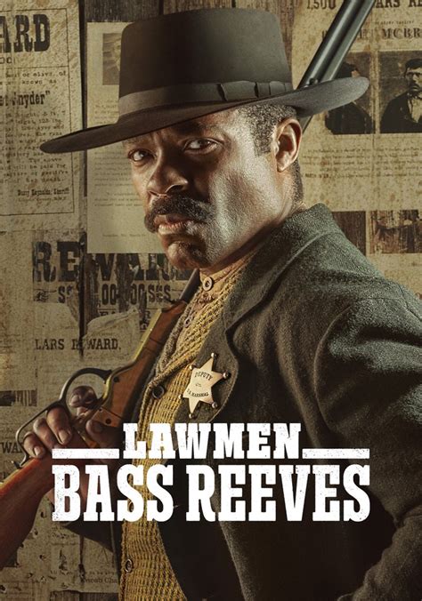 Lawman bass reeves where to watch. Things To Know About Lawman bass reeves where to watch. 